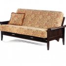 Futon Frame Soho Queen Size