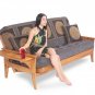Futon Frame Santa Cruz