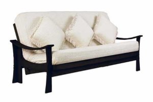 Futon Frame Zen
