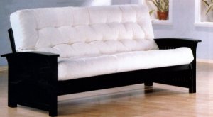 Futon Frame San Martin