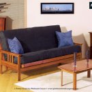 Futon Frame Monterey Full