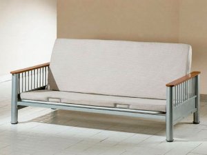 Futon Frame Duval