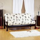 Futon Frame Suki full