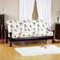 Futon Frame Suki full