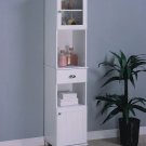 Cabinet Bathroom storage