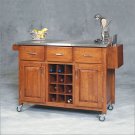 Kitchen Work Island Paraiso