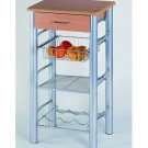 Kitchen Rack Bima