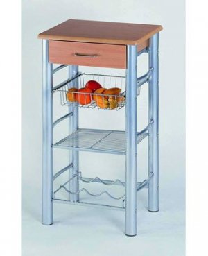 Kitchen Rack Bima