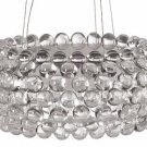 Lamp Bulle Pendant