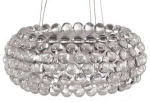 Lamp Bulle Pendant