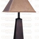 Table Lamp Set of Two Rushcliffe