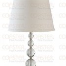Table Lamp Set of Two Cristal