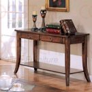 Coffee Table 700259 Ronan Slate Inlayed Top