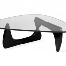 Coffee Table Large Vegas in Black Color