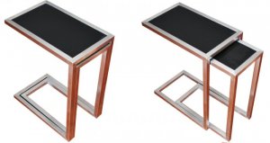 Coffee Table  Alfa Nesting 2 pc