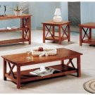 Coffee table Betty 3pc Set