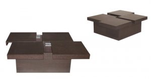 Coffee Table Domino