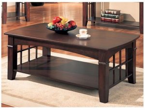 Coffee Table Santee