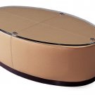 Coffee Table A07C Pronta Sand