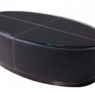 Coffee Table A07C-BL Pronta Black