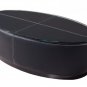 Coffee Table A07C-BL Pronta Black