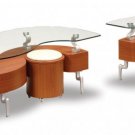 Coffee Table S Cherry