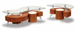 Coffee Table S Cherry