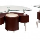 Coffee Table S Mahogany