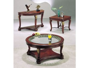 Coffee Table Olimpia DC
