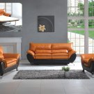 Living Room Set Modern Two Colors Composition '3411'