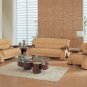 Sofa & Loveseat 2033 Microfiber