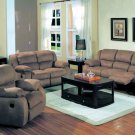 2pc Set Sofa & Loveseat Belmont Motion
