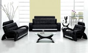 Sofa 3PC Set Camy