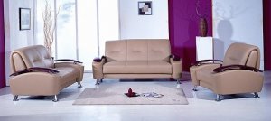 Sofa 3pc set Riviera