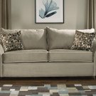 Microfiber Sofa Remo
