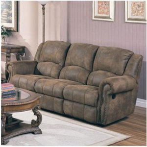 Sofa Rawlinson w/2 Recliners