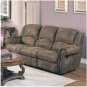 Sofa Rawlinson w/2 Recliners