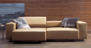 Leather Sofa Boss