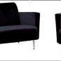 Microfiber Loveseat Glory