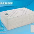 Mattress Durasleep Queen Size Pillow Top Spring