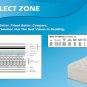 Mattress Select Zone King