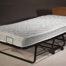 Folding Bed Mattress Omega Twin Size