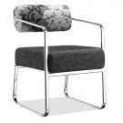 Chairs Set of Two Sombra 404152