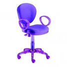 Office Chair Colors Purple