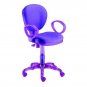 Office Chair Colors Purple