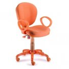 Office Chair Colors Amber