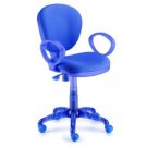 Office Chair Colors Blue
