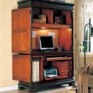 Home Office Computer Armoire Grand Style