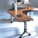 Office Corner Desk Workstation PNW-I