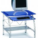 Computer Desk Prota-1 Blue
